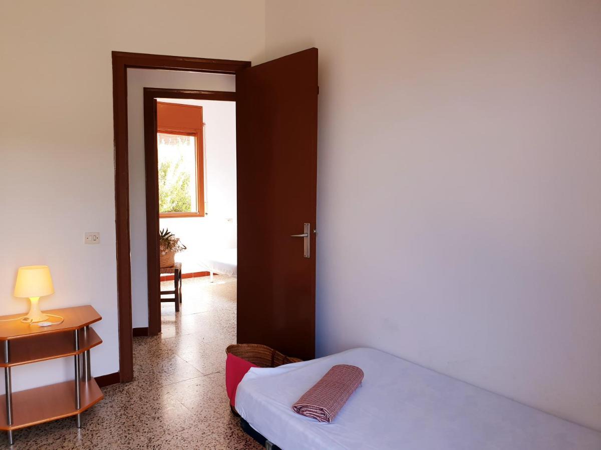 Xaloc, Apartament Amb Vistes A Mar M4 El Port De La Selva Eksteriør billede