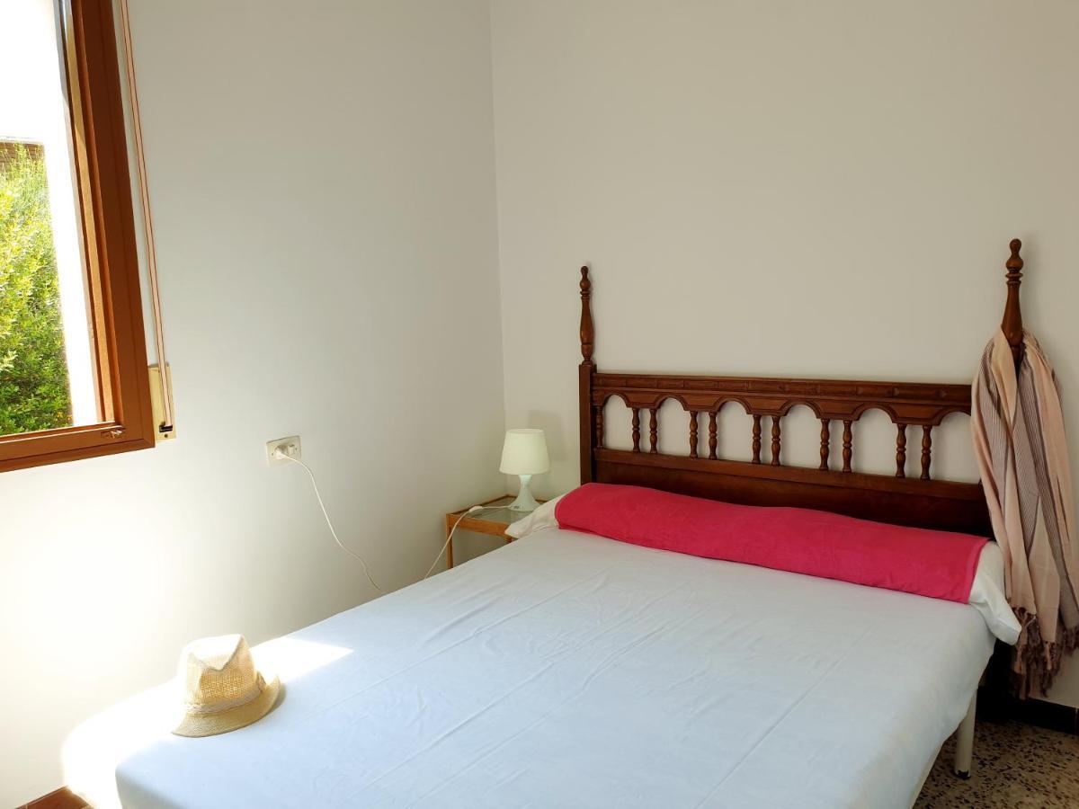 Xaloc, Apartament Amb Vistes A Mar M4 El Port De La Selva Eksteriør billede