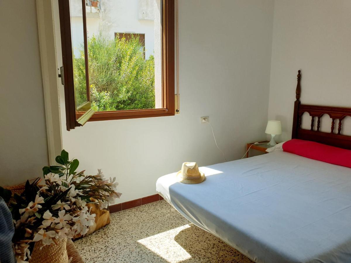 Xaloc, Apartament Amb Vistes A Mar M4 El Port De La Selva Eksteriør billede